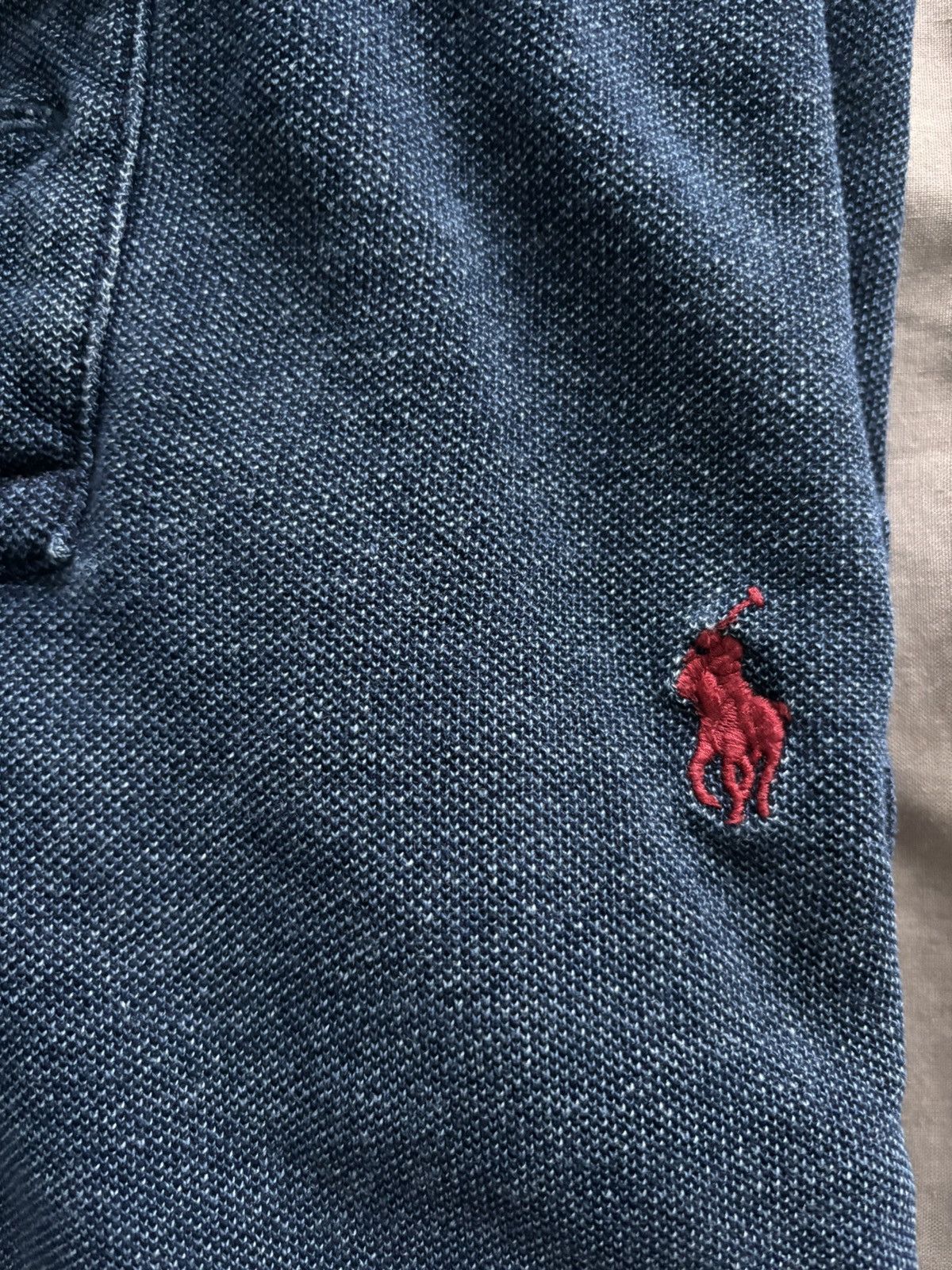 Polo Ralph Lauren × Ralph Lauren Navy Ralph Lauren Polo Size US M / EU 48-50 / 2 - 3 Thumbnail