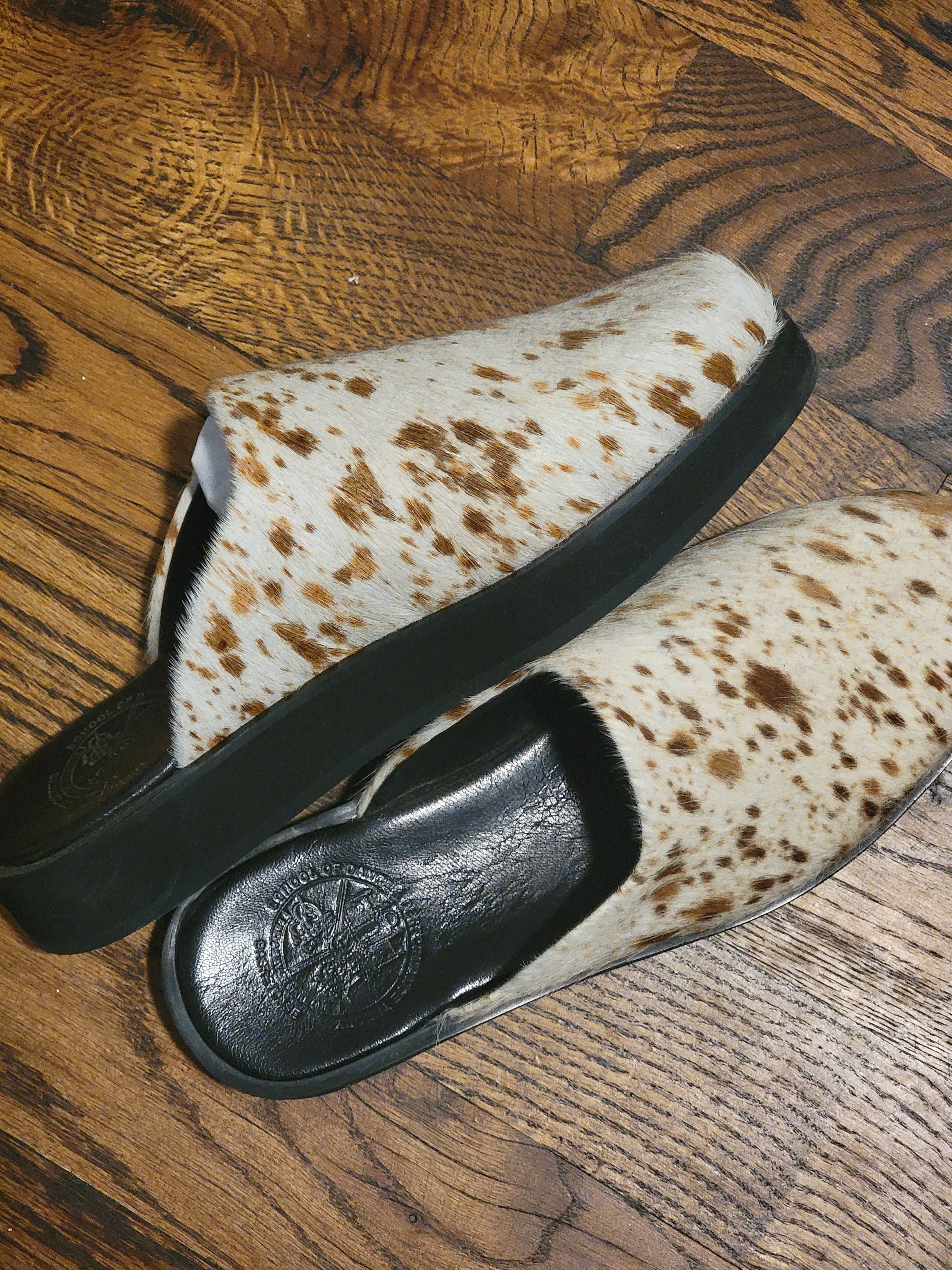 basketcase gallery Basketcase gallery footslog mules in Men's sz 9 Size US 9 / EU 42 - 1 Thumbnail
