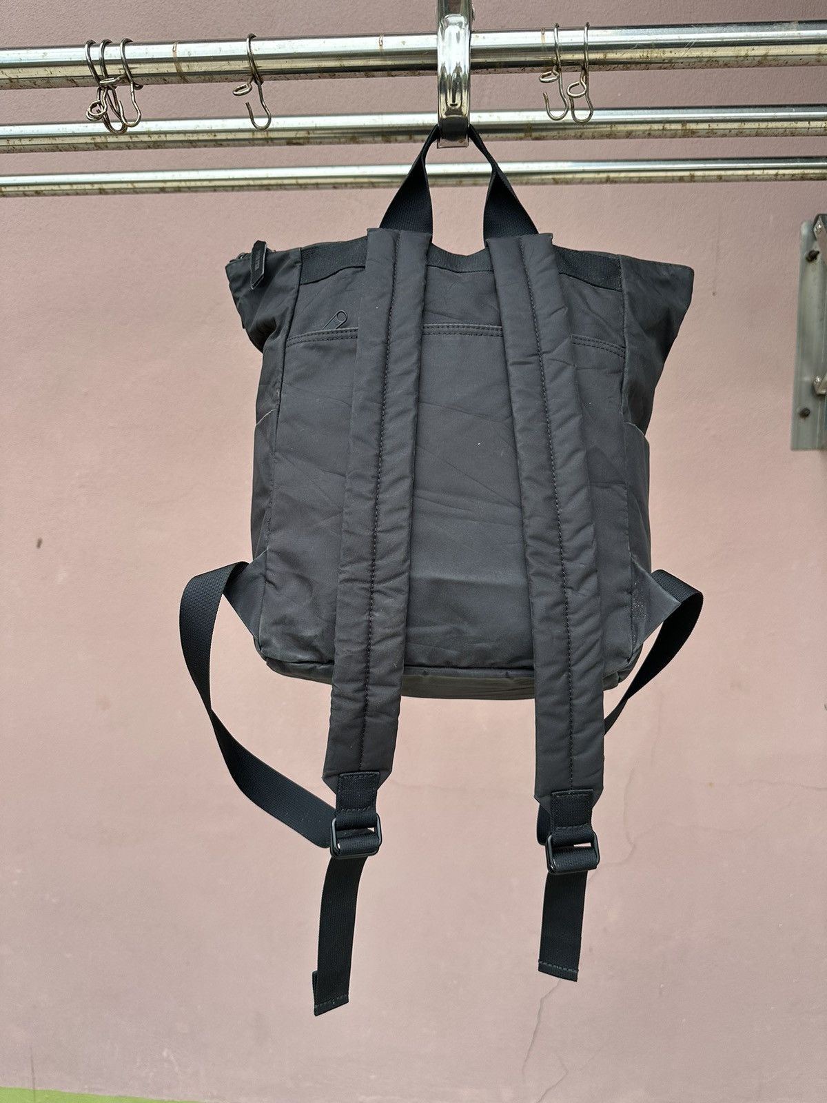 Head Porter × Japanese Brand Porter tokyo bag pack Size ONE SIZE - 6 Thumbnail
