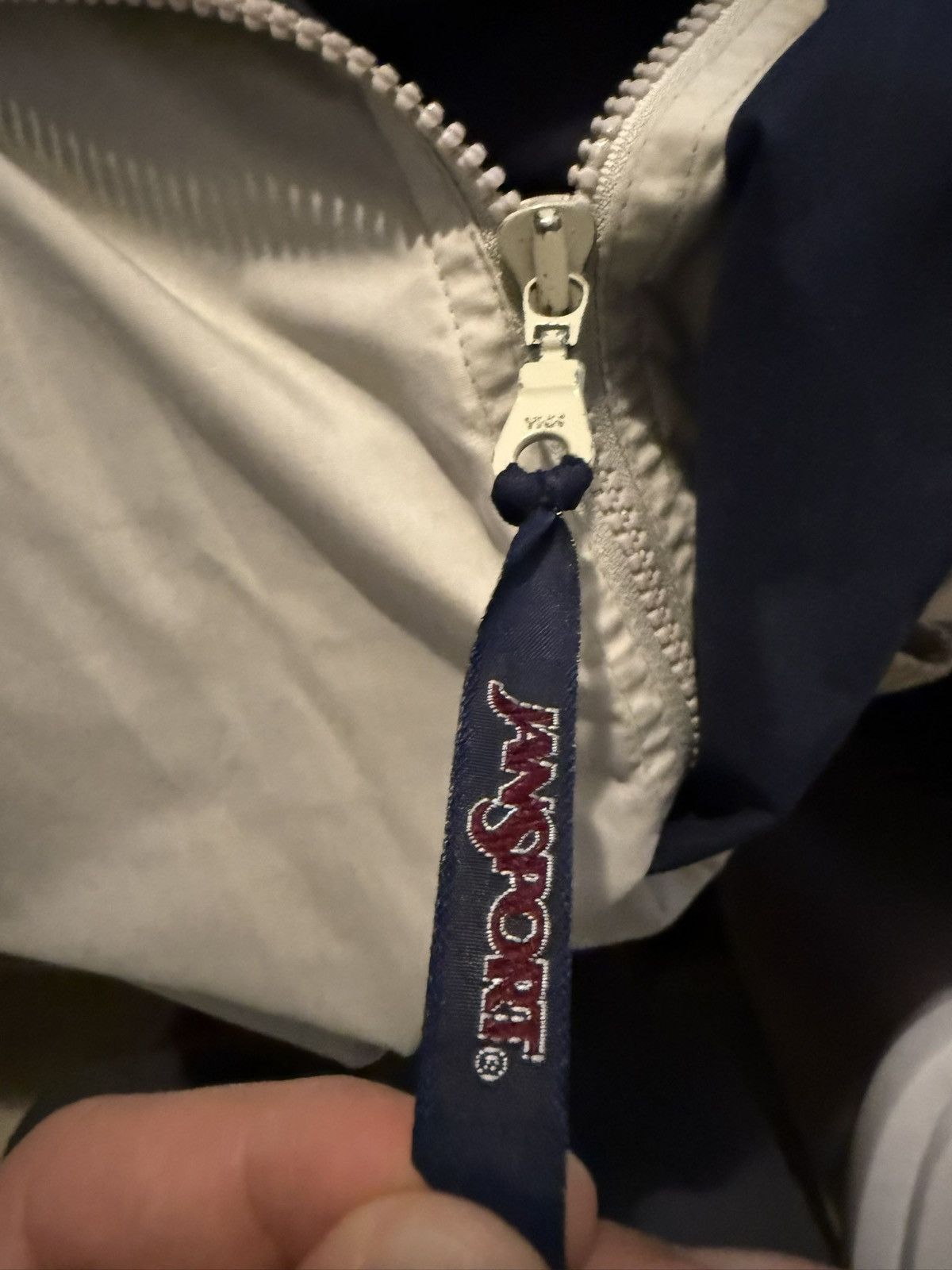 Jansport Jansport Rain jacket Size US XL / EU 56 / 4 - 8 Thumbnail