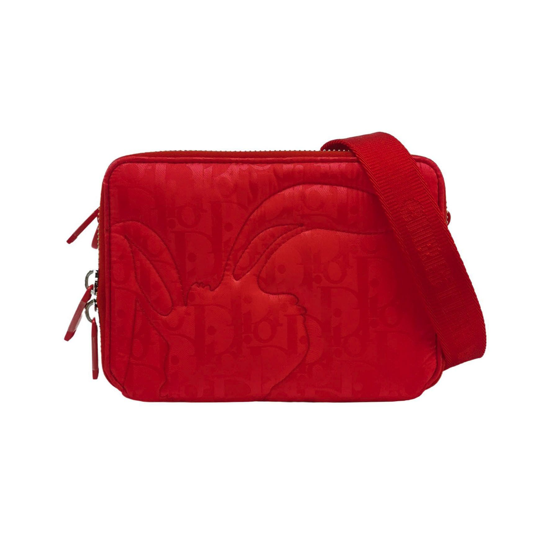 Dior Dior Women os Shoulder Bags Size ONE SIZE - 1 Thumbnail