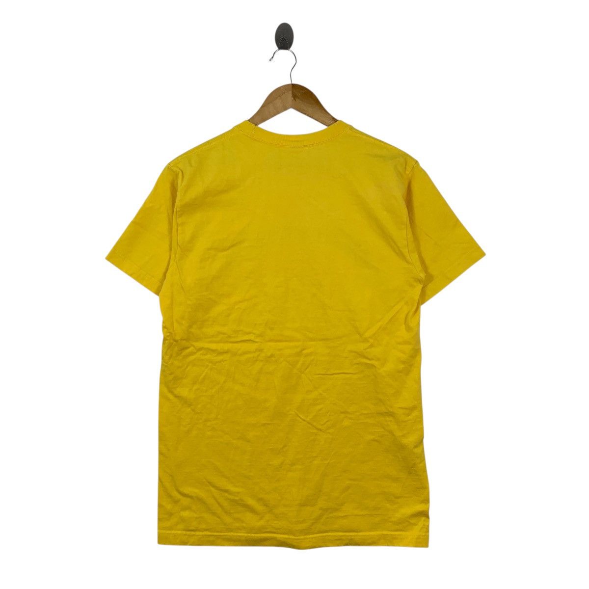 Japanese Brand MONDO ROCCIA The Cro-Magnons Japanese Band Tshirt Size US L / EU 52-54 / 3 - 2 Thumbnail