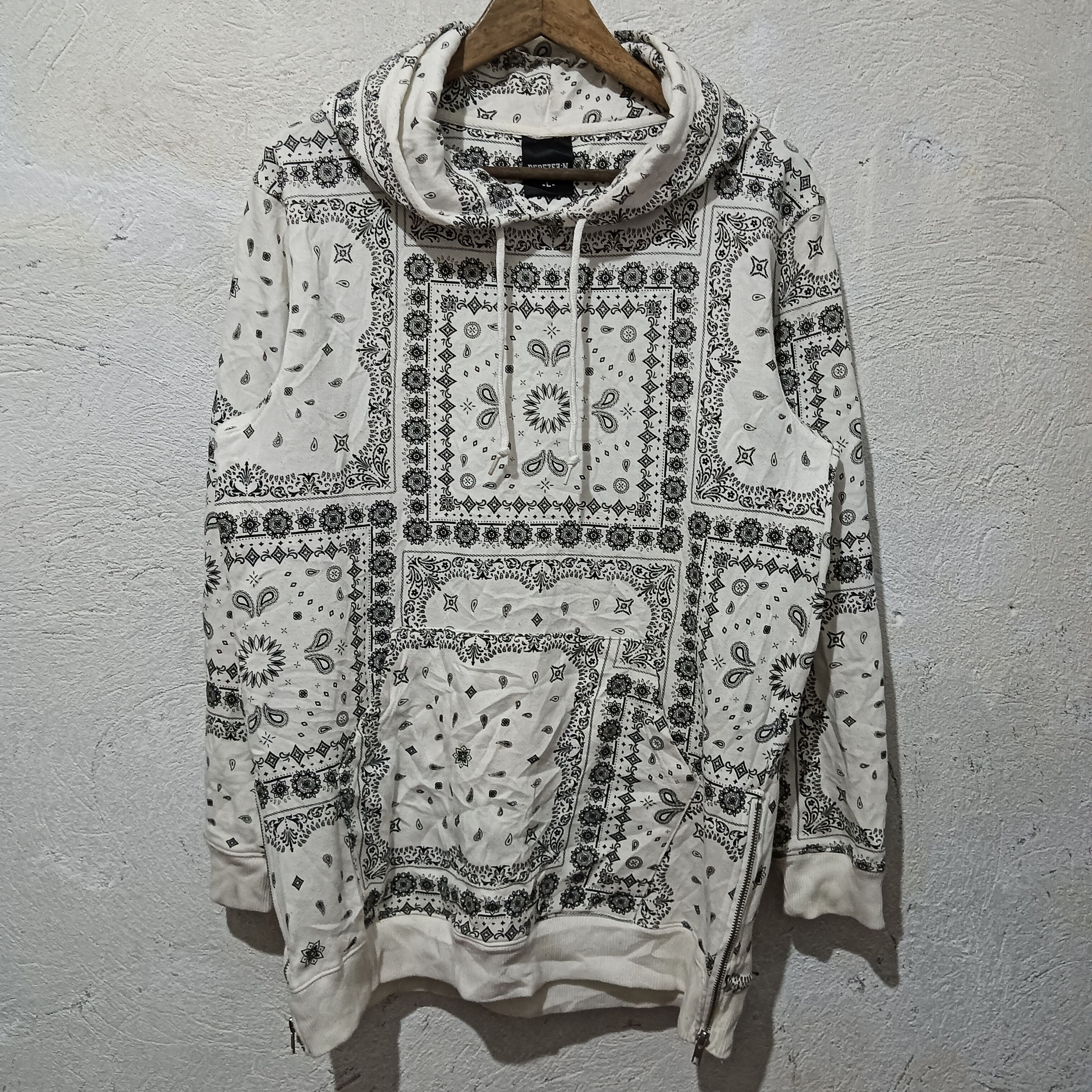Other REPEZEE:N Size US L / EU 52-54 / 3 - 1 Thumbnail