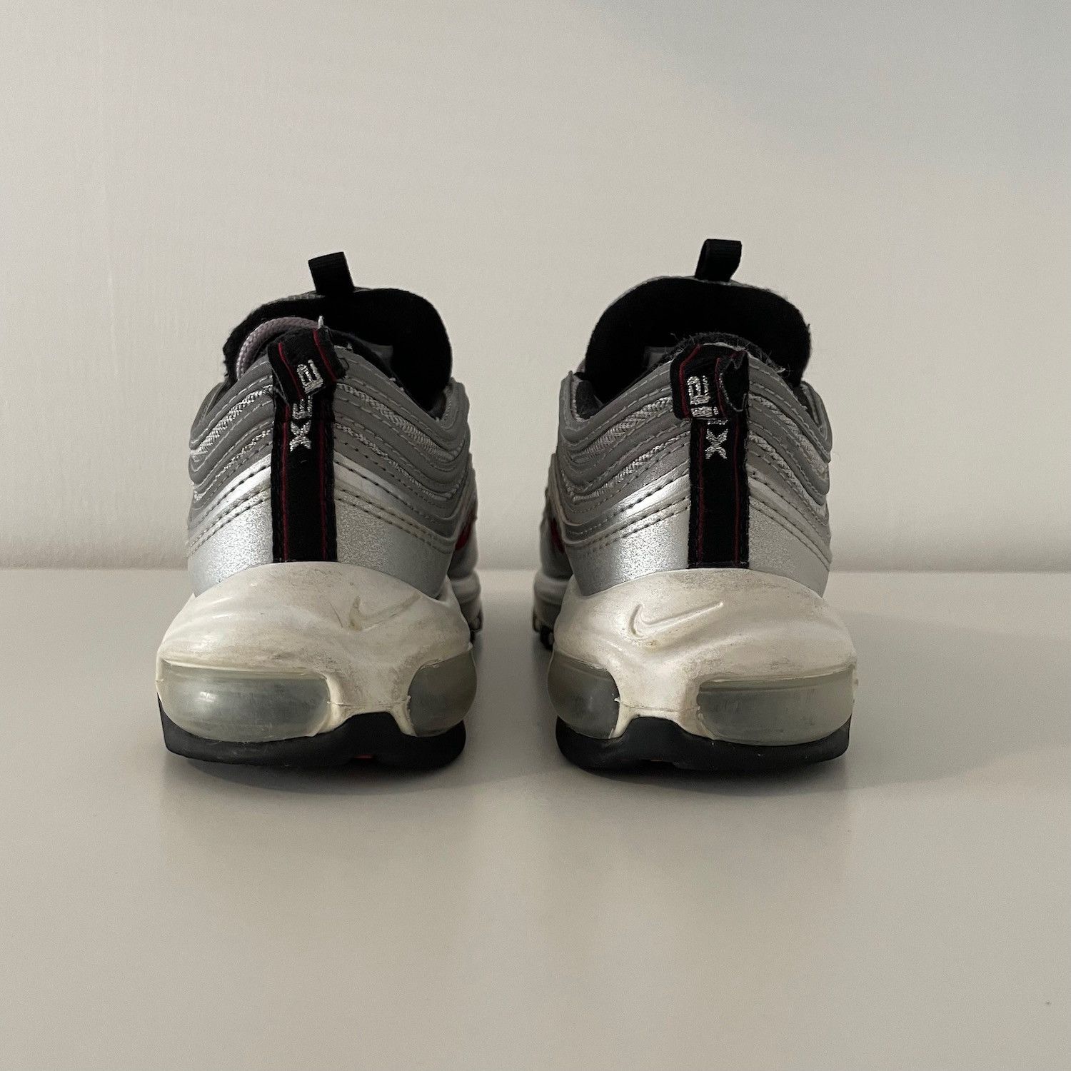 Nike Air Max 97 Size US 5.5 / EU 38 - 5 Thumbnail