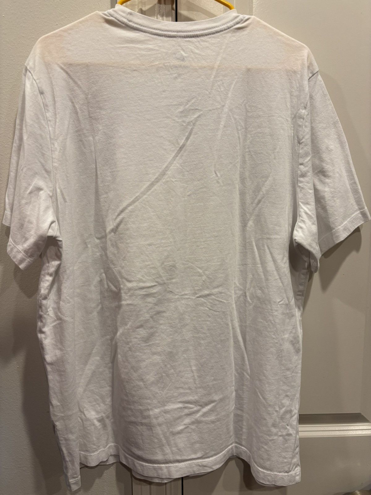 Nike Nike x J. Balvin HAVE A NICE DAY Smiley Face Shirt • Sz: XL Size US XL / EU 56 / 4 - 8 Thumbnail