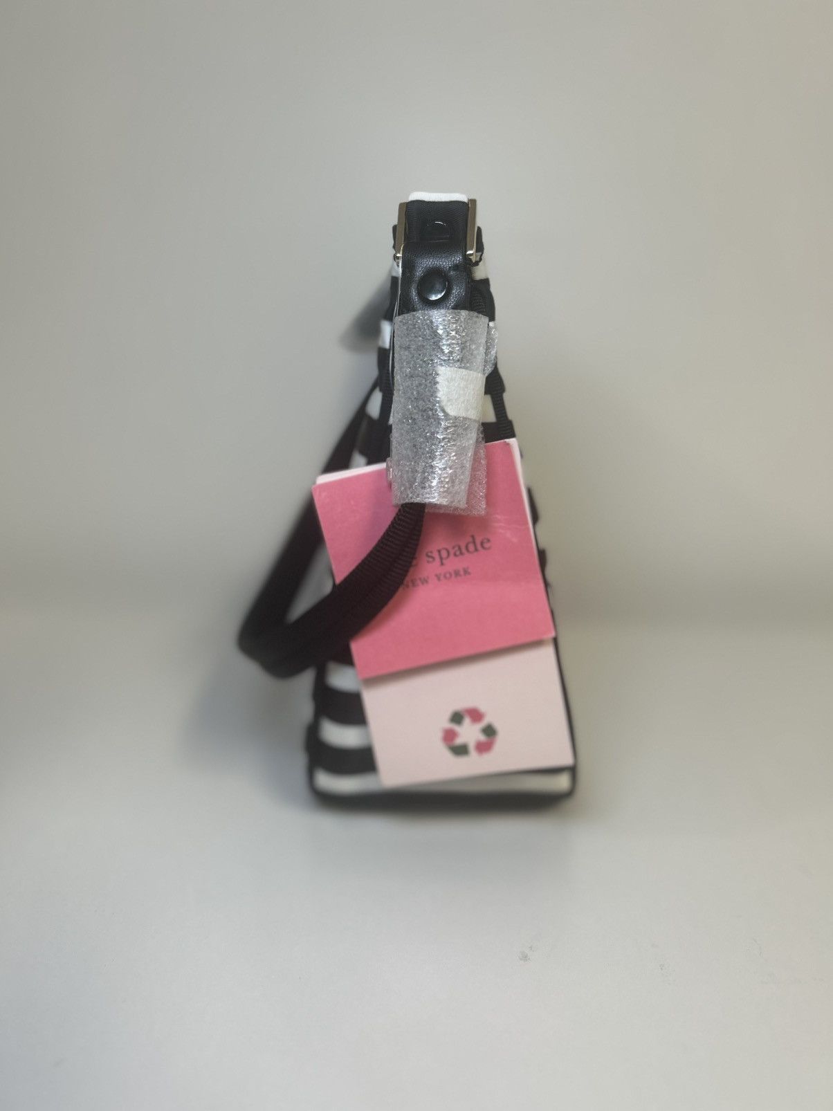 Kate Spade Kate Spade Little Better Sam Stripe Bag NWT SOLD OUT Size ONE SIZE - 4 Thumbnail