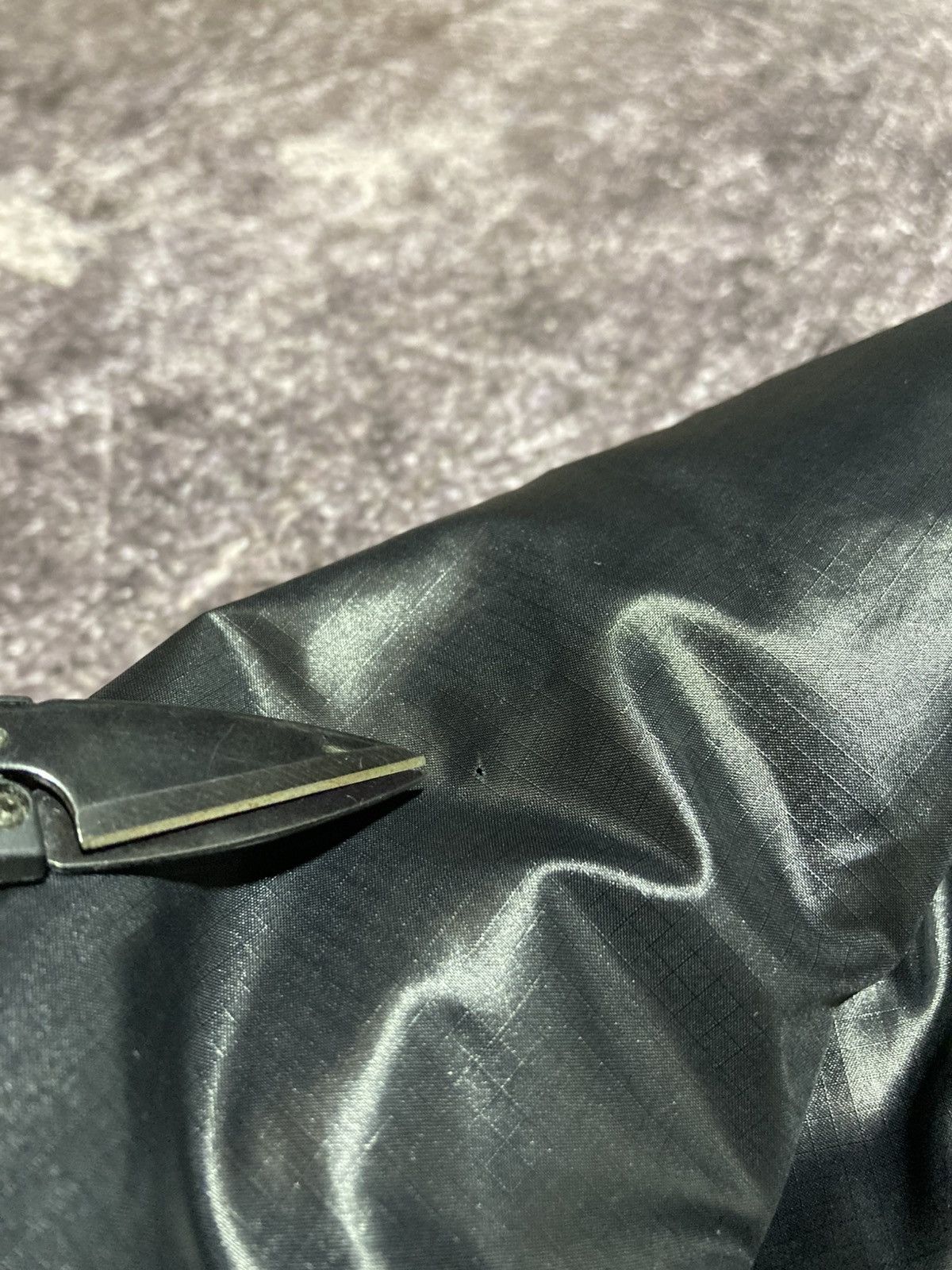 Prada Vintage Prada Sport SGV47 Jacket Black Tab Techwear Archive Size US S / EU 44-46 / 1 - 7 Thumbnail
