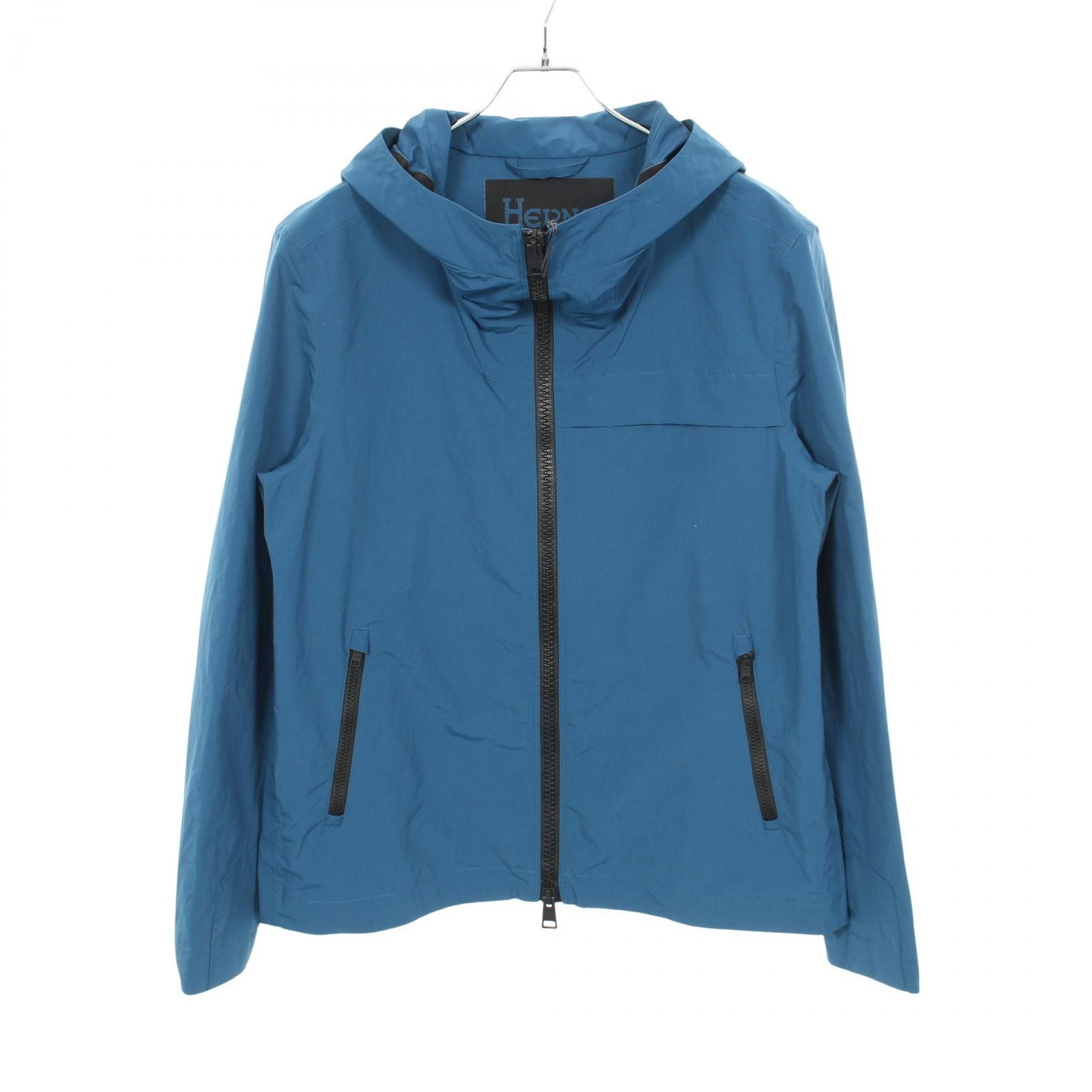 Other Other Herno Polyester Jacket Textile Outerwear GI0155U DUTY FREE for USA Size ONE SIZE - 1 Thumbnail