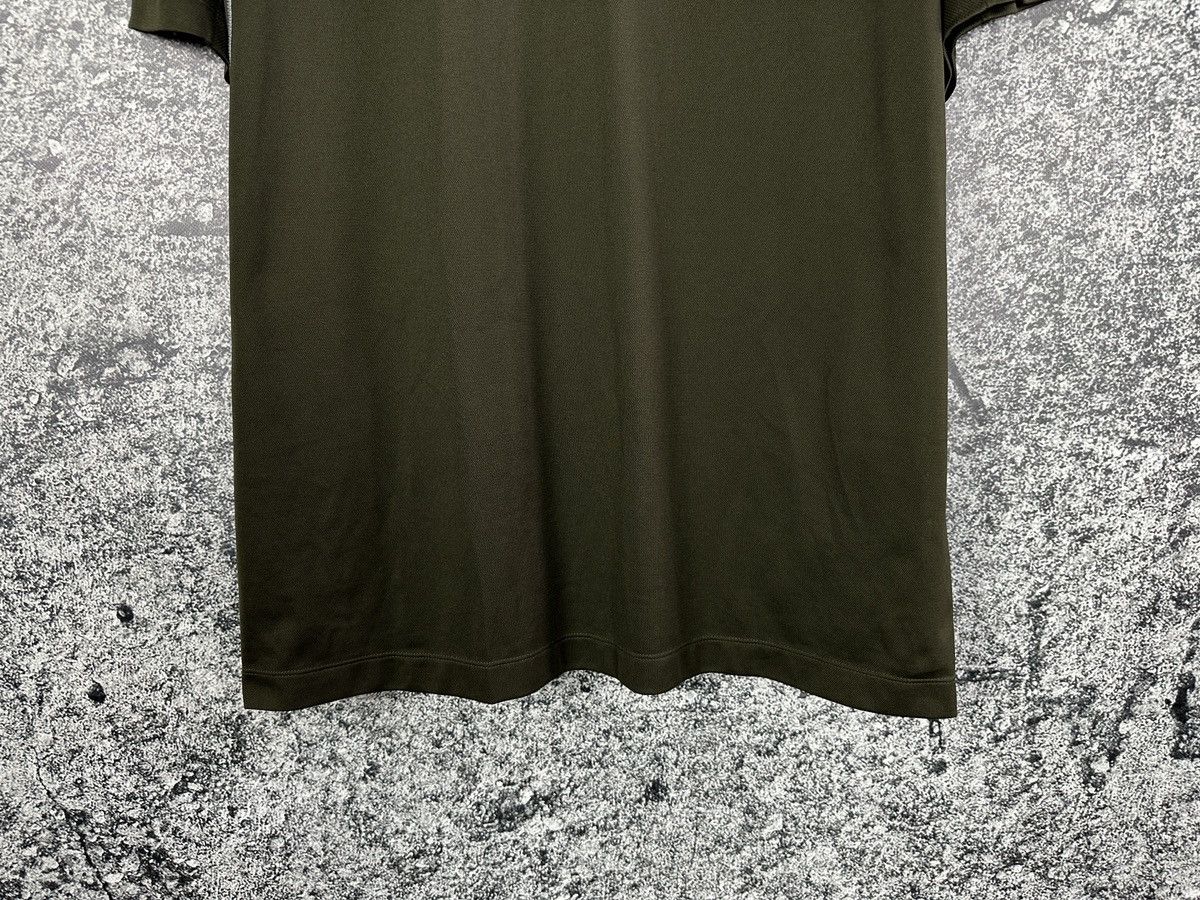 Nike Men’s Nike Golf Dri-Fit Short Sleeve Polo Shirt Brown XXL Size US XL / EU 56 / 4 - 3 Thumbnail