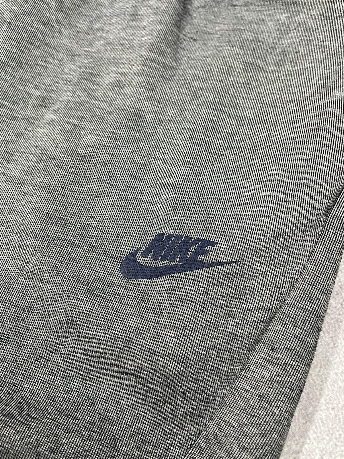 Nike Mens Nike Tech Fleece Grey Sweatpants Drill Drip ACG TN Size US 32 / EU 48 - 4 Thumbnail