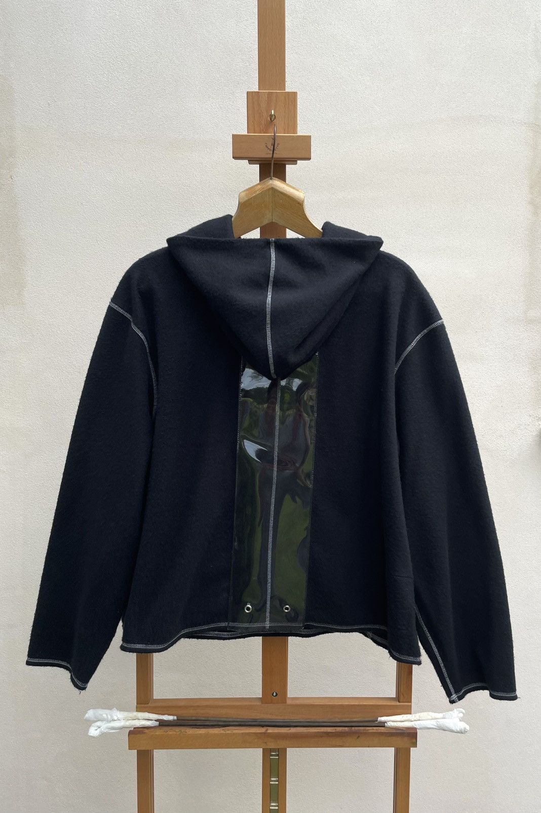 Designer HG LF hoodie Size US L / EU 52-54 / 3 - 2 Thumbnail