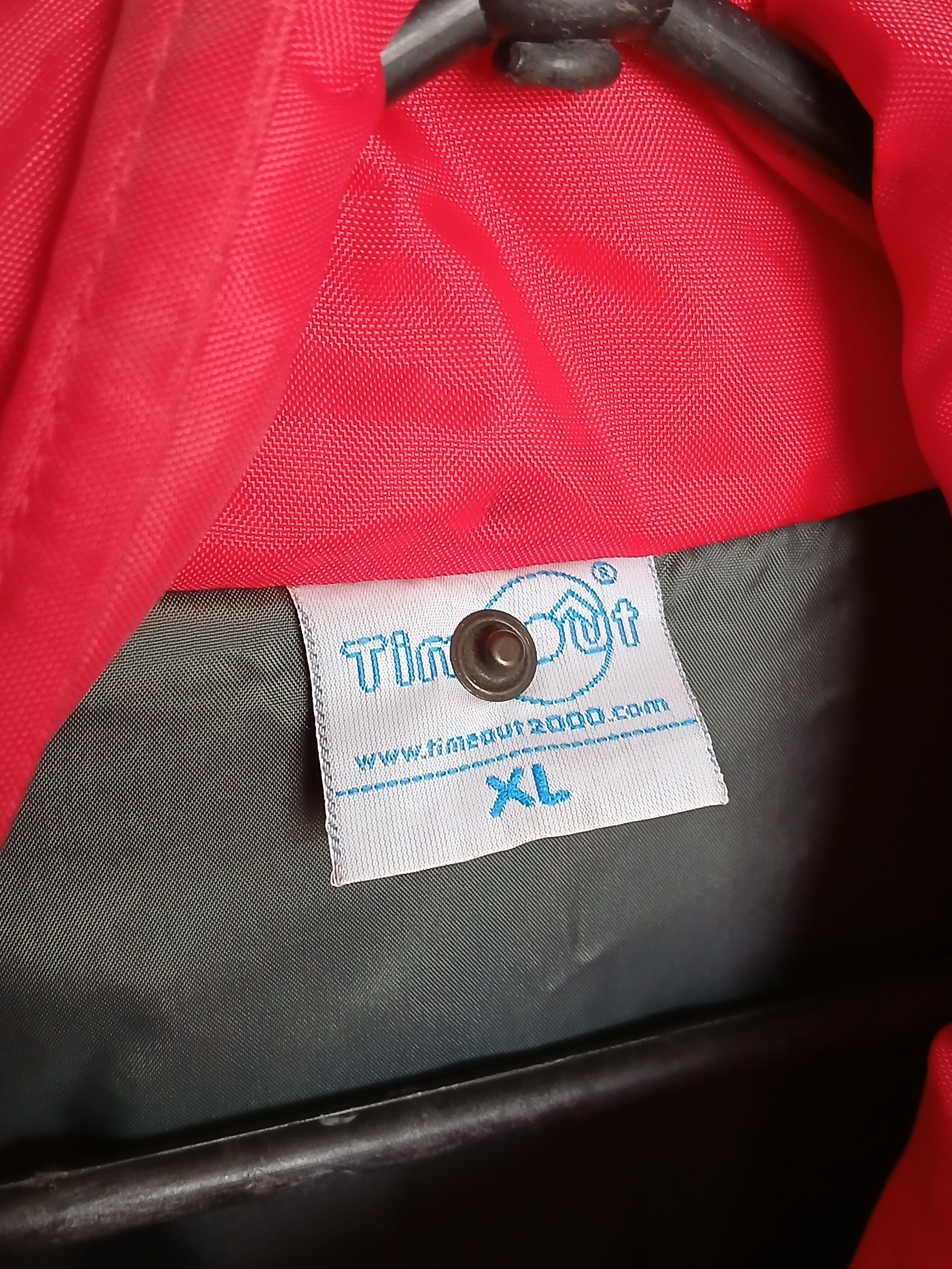 Other Alpha Romeo Racing Jacket Size US XL / EU 56 / 4 - 12 Thumbnail