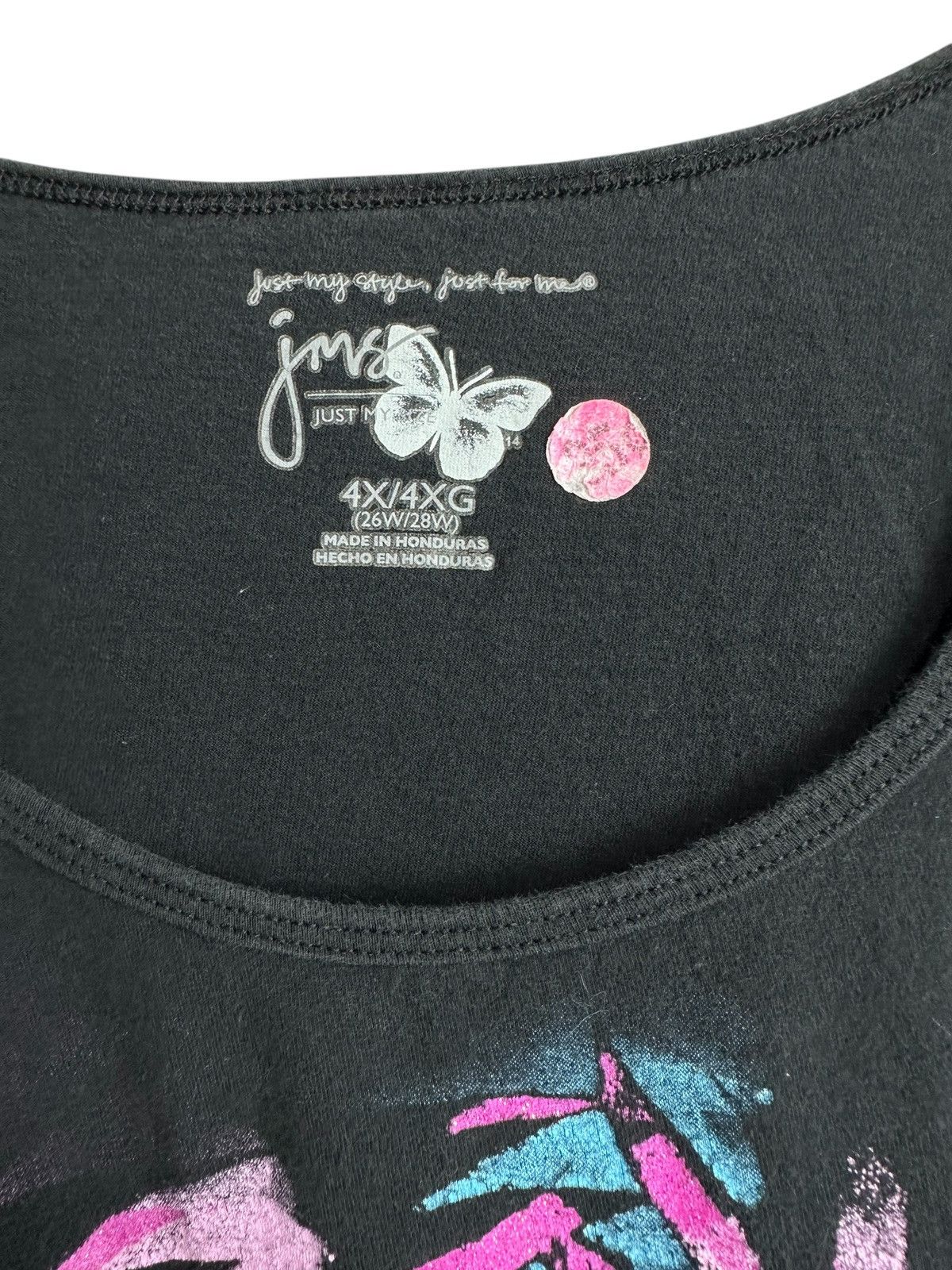 Japanese Brand BIG SIZE HANES BEAUTIFUL FLOWER SHORT SLEEVE IFSIX LGB STYLE Size US XXL / EU 58 / 5 - 5 Thumbnail