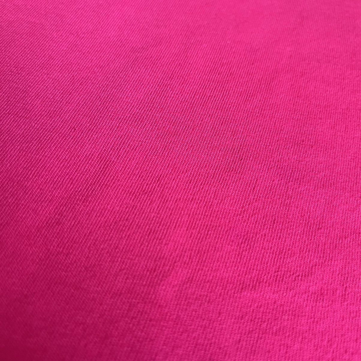 Noah Noah NYC New York City Hot Pink Small Logo Pocket Tee Shirt Size US M / EU 48-50 / 2 - 6 Thumbnail