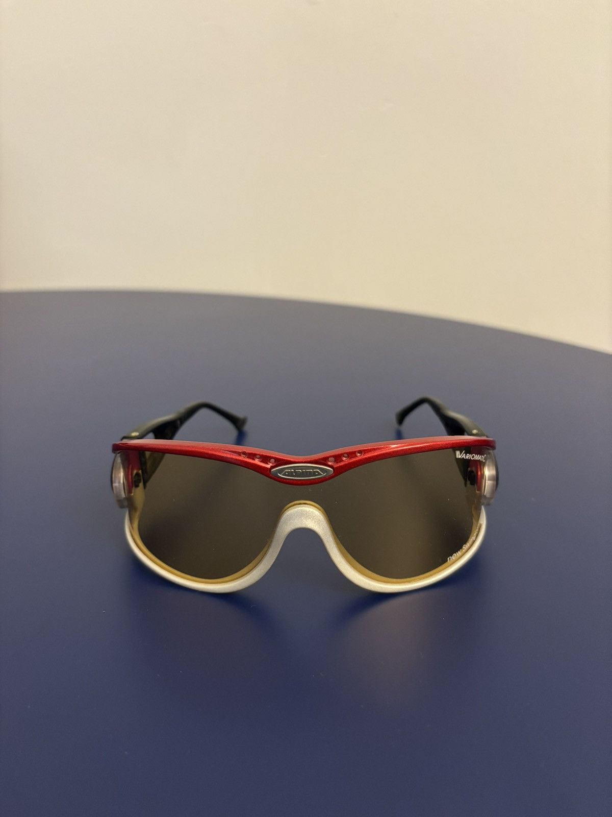 Oakley Alpina Sunglasses Size ONE SIZE - 1 Thumbnail