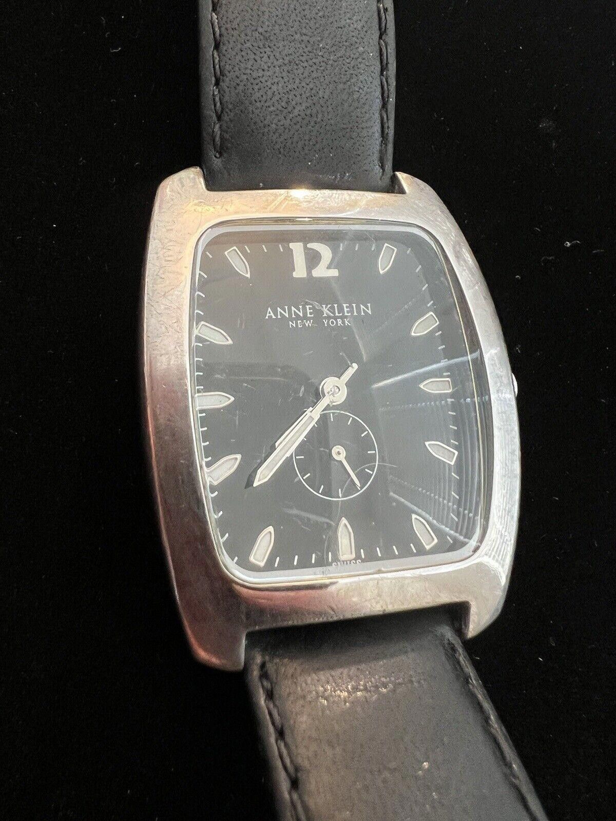 Designer Anne klien Special Edition 6 Jewel Watch Size ONE SIZE - 1 Thumbnail
