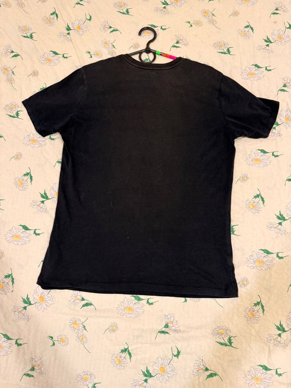 Diesel Y2K white T-shirt Diesel Vintage big logo streetwear Size US S / EU 44-46 / 1 - 17 Thumbnail