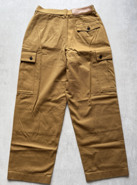Loewe Loewe Carpenter Pant Size US 34 / EU 50 - 5 Thumbnail
