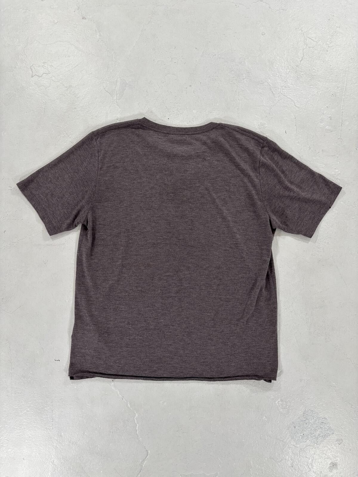 Saint Laurent Paris Saint Laurent Paris Logo T-Shirt Size US S / EU 44-46 / 1 - 3 Thumbnail