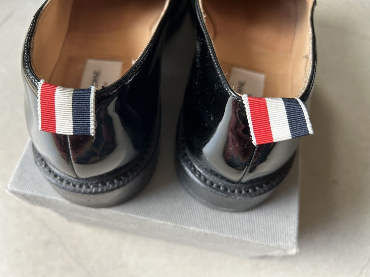Thom Browne Thom Browne penny loafer Size US 10 / EU 43 - 3 Thumbnail