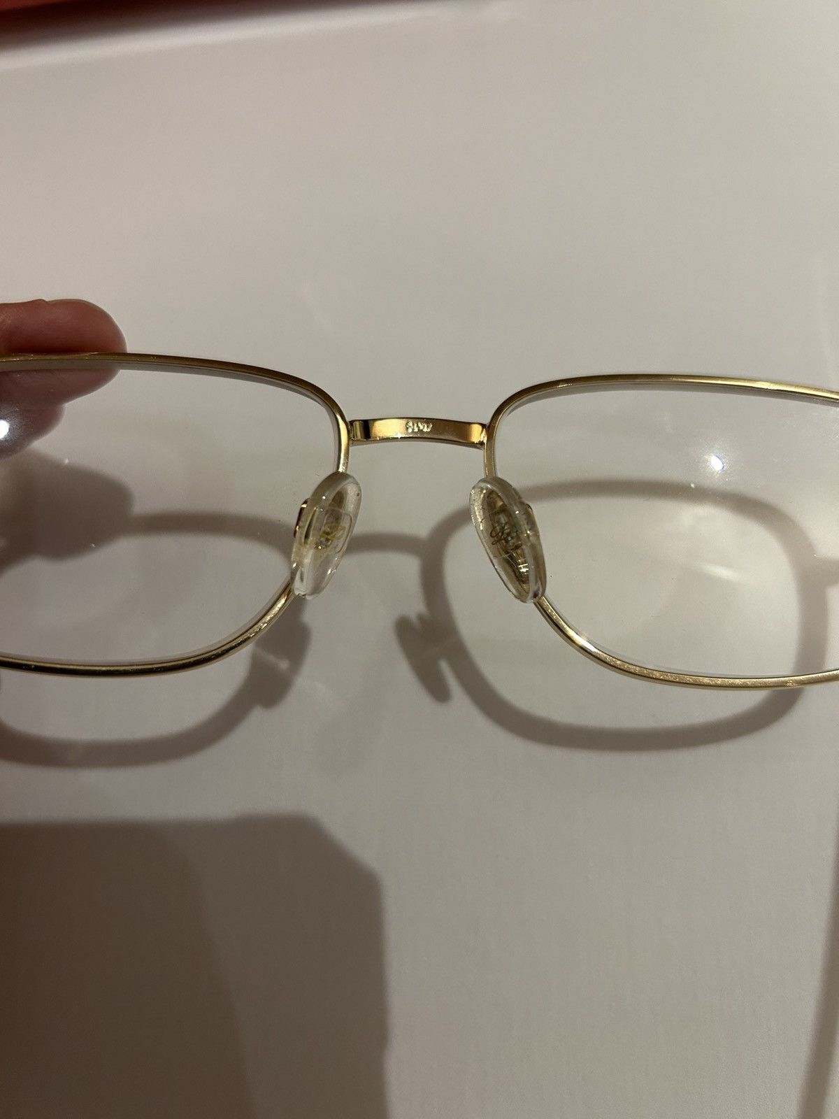 S.T. Dupont Vintage Made In Austria St Dupont Glasses Size ONE SIZE - 4 Thumbnail