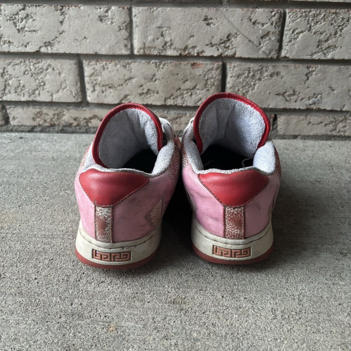 Bape Bapesta 88 Low Size US 9 / EU 42 - 3 Thumbnail
