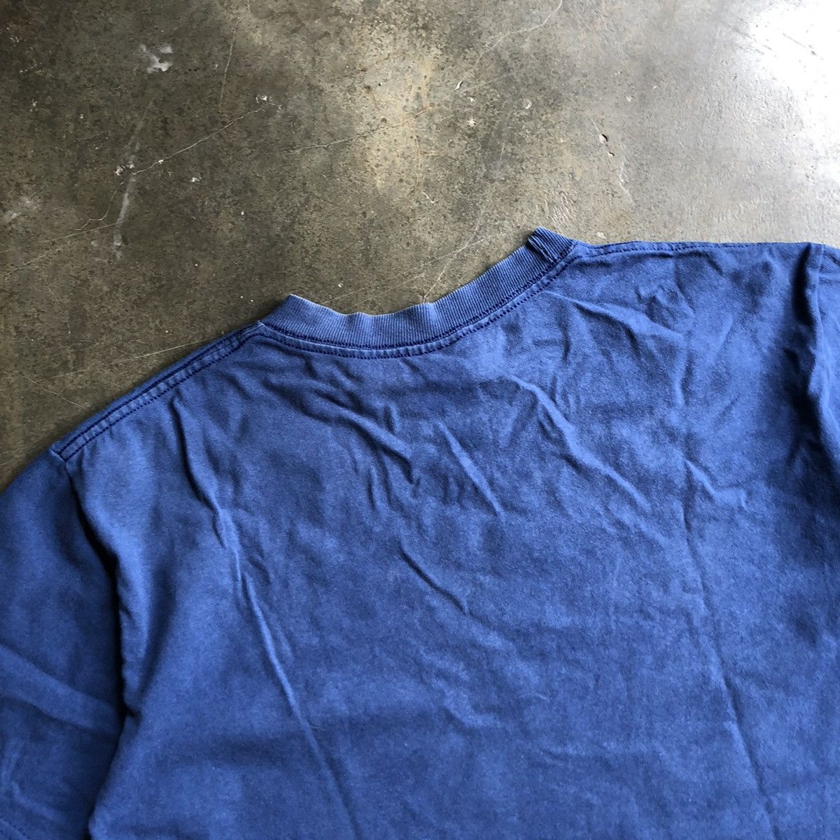 Stussy × Vintage Vintage Stussy Rare Streetwear USA 🍒 Size US S / EU 44-46 / 1 - 7 Thumbnail