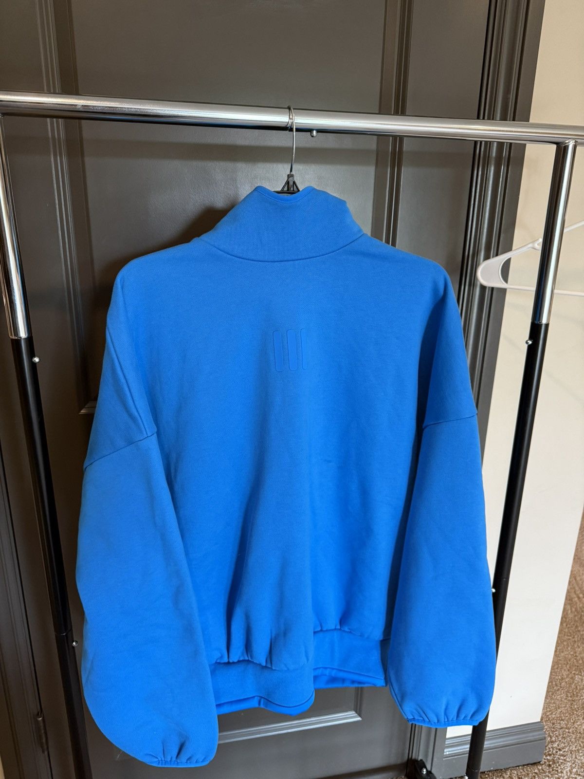 Adidas Fear of God Athletics Hoodie