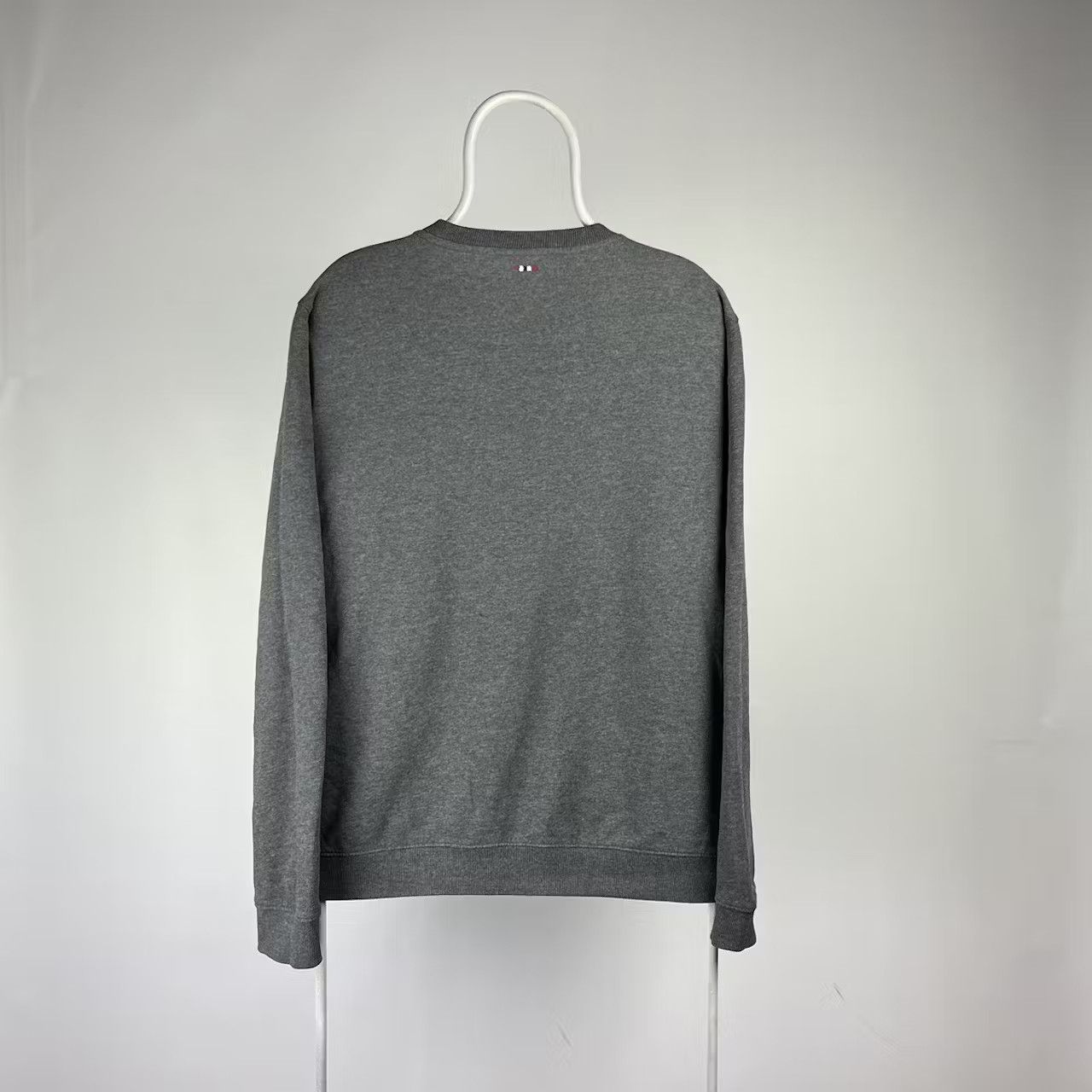 Napapijri Napapijiri sweatshirt outdoor cloth size 2XLarge Size US XXL / EU 58 / 5 - 3 Thumbnail