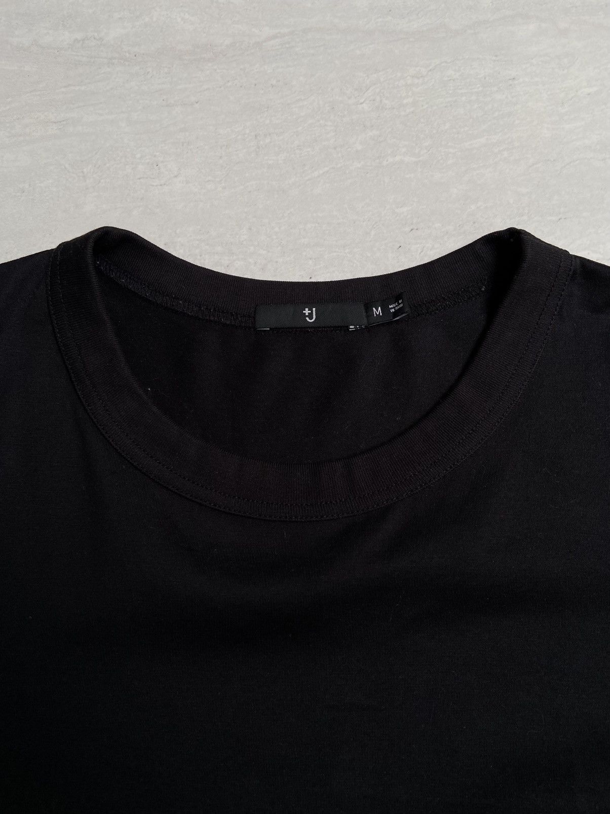 Jil Sander × Uniqlo JIL SANDER x UNIQLO Boxy Oversize T-shirt Size US M / EU 48-50 / 2 - 5 Thumbnail