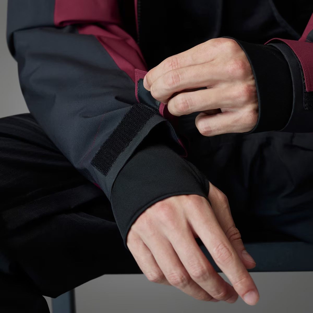 Adidas ADIDAS TERREX XPERIOR 2L INSULATED RAIN.RDY Insulated Jacket Size US XL / EU 56 / 4 - 8 Thumbnail