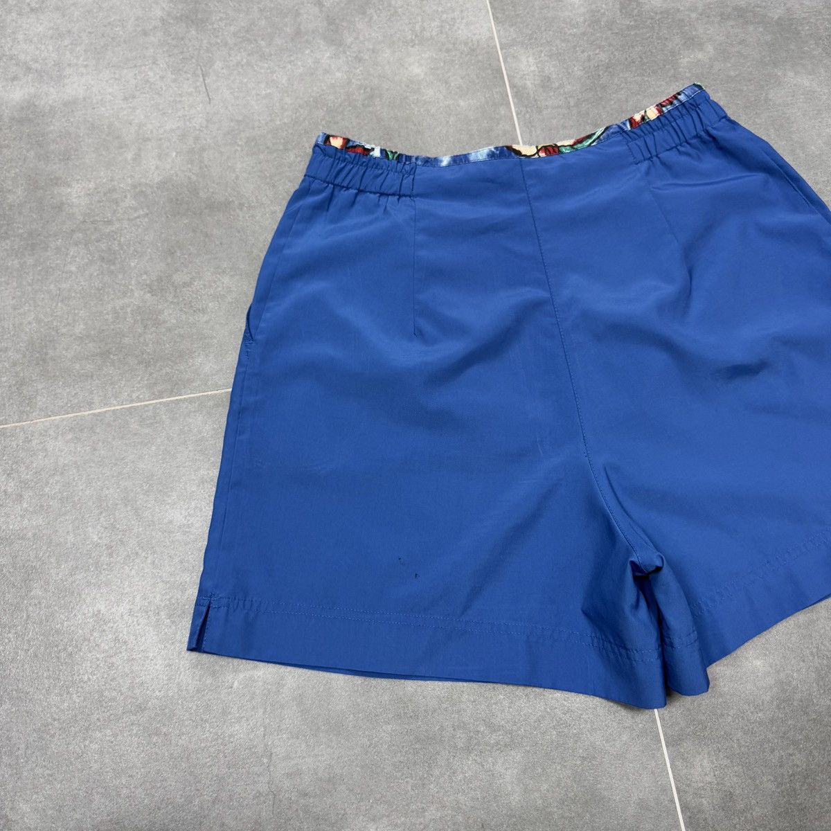 Adidas × Vintage Vintage Adidas Women Shorts Size USA 12 Size 34" / US 12 / IT 48 - 16 Thumbnail