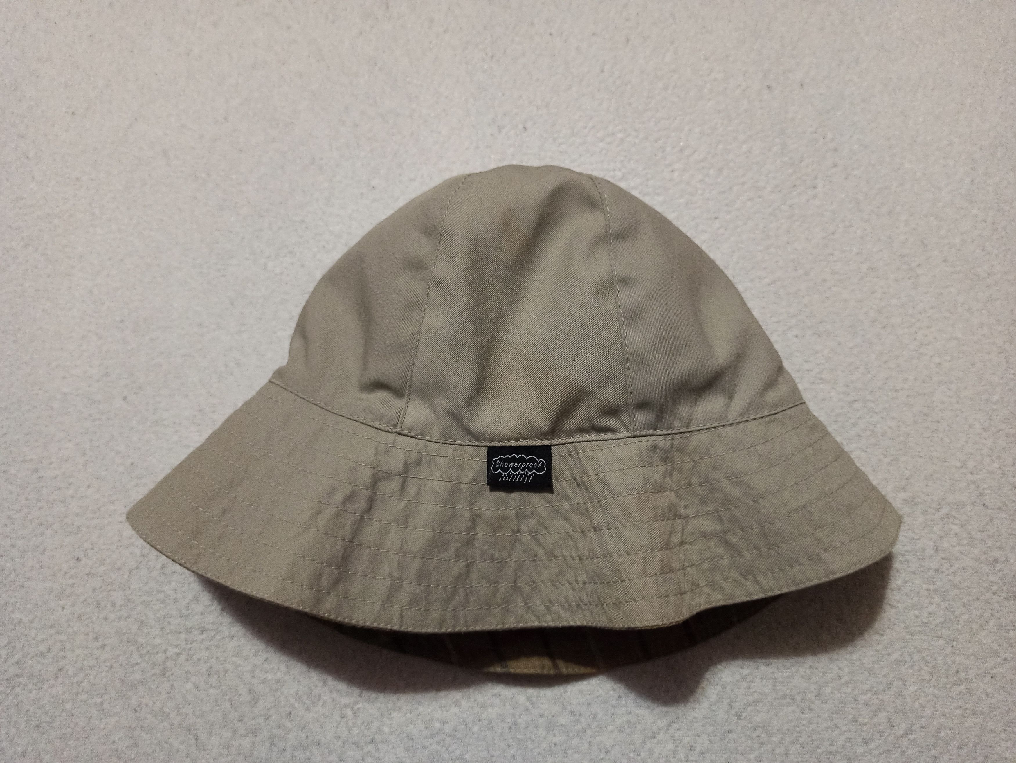 Kangol kangol showerproof women hat Size ONE SIZE - 3 Thumbnail