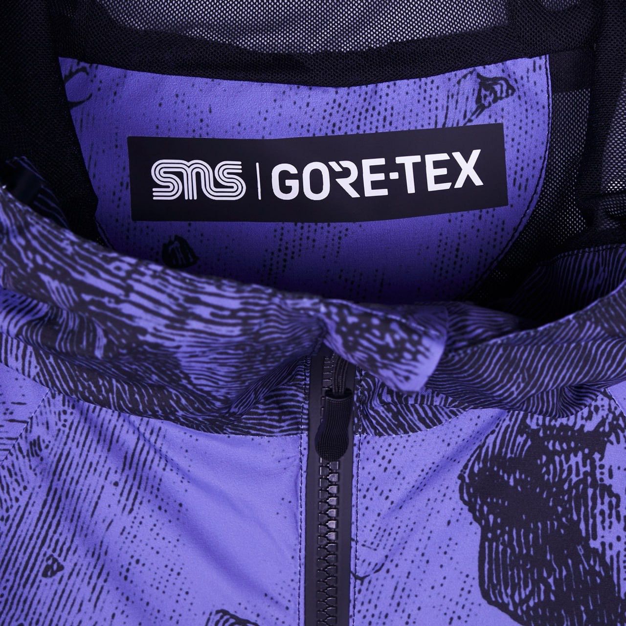 Sneakersnstuff SNS Avalanche Gore-Tex Jacket Size US M / EU 48-50 / 2 - 4 Thumbnail