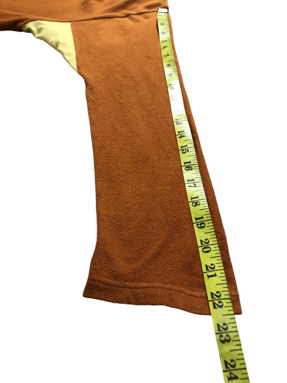 Hai Sporting Gear Vintage Hai Sporting Gear Long Sleeve Knit T-Shirt Size US M / EU 48-50 / 2 - 8 Thumbnail