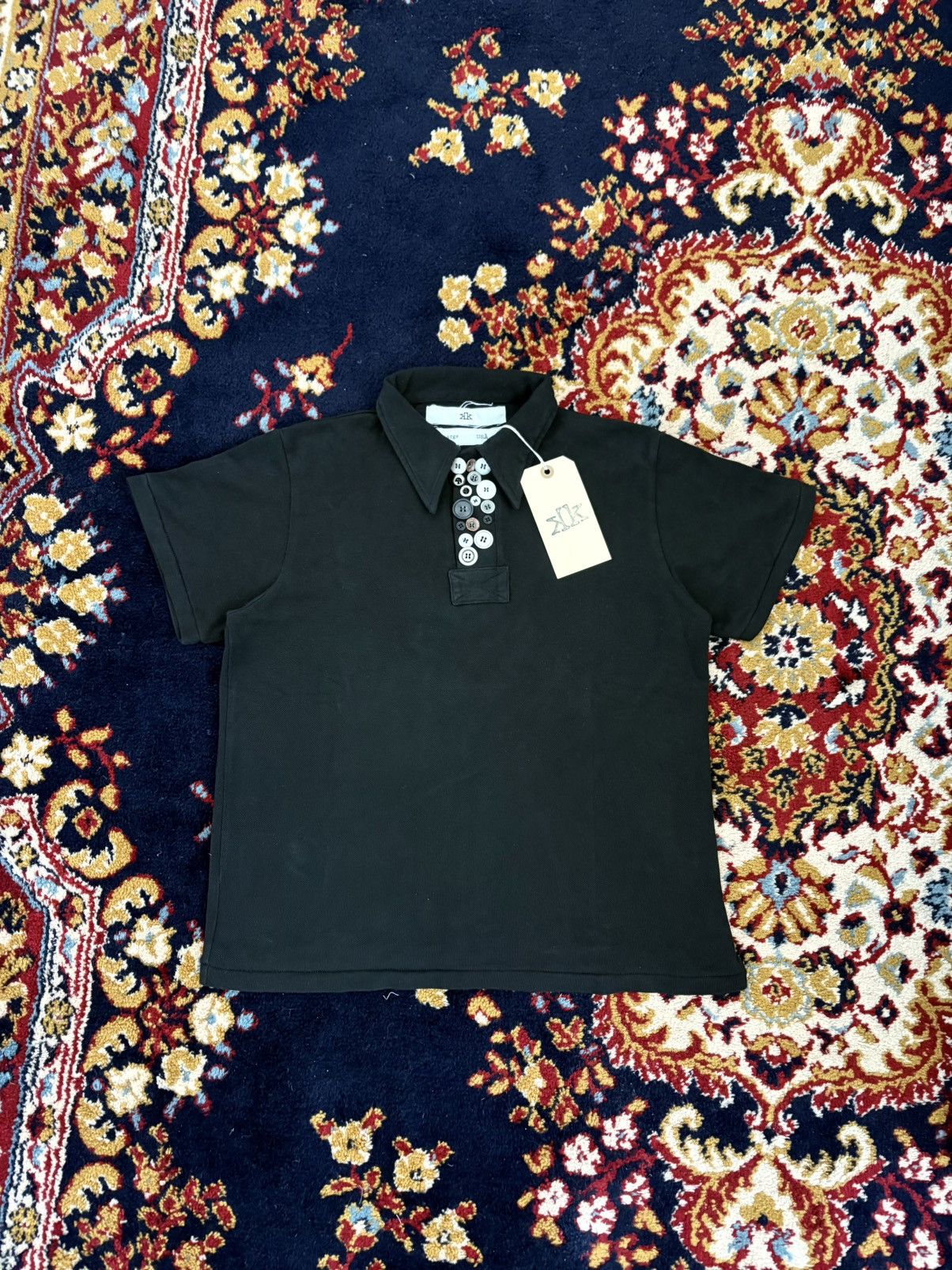 Ktwo Polo | Grailed