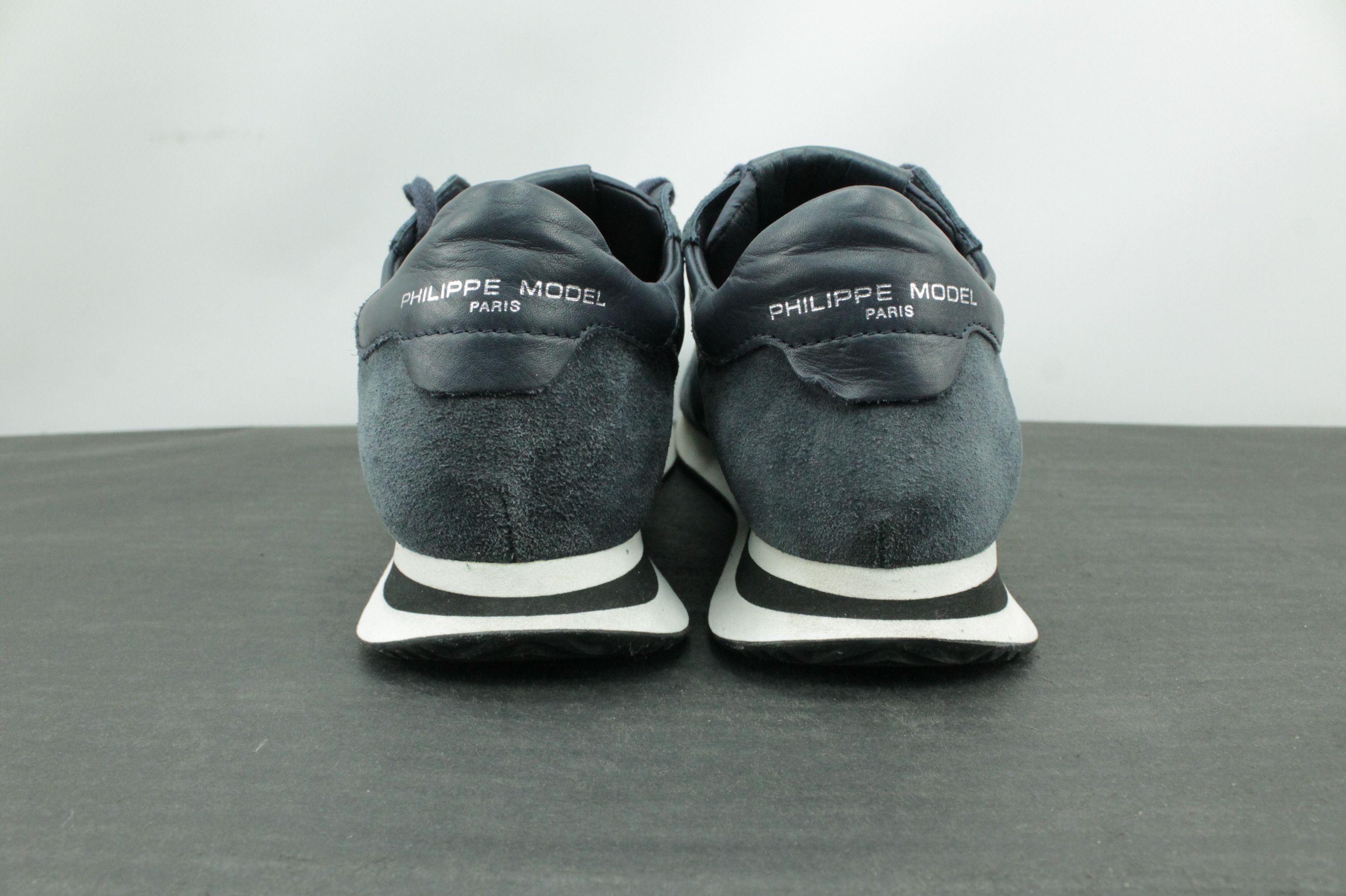 Philippe Model Philippe Model Paris Trpx Veau Trainers Sneakers Women's Size US 9 / IT 39 - 5 Thumbnail