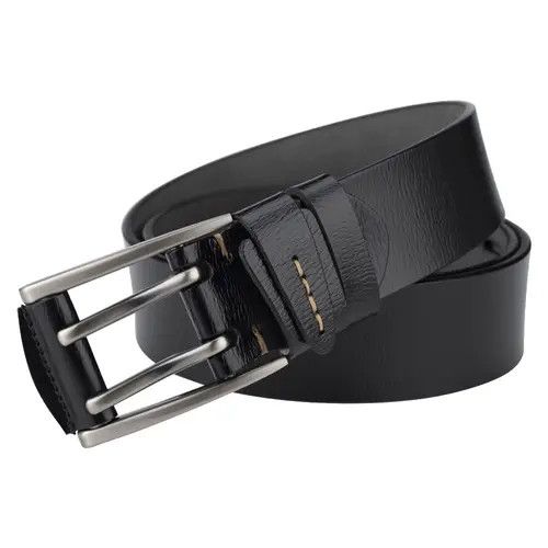 Designer Crazy Vintage Belt Riveted Belts Menswear Accessories Size ONE SIZE - 3 Thumbnail