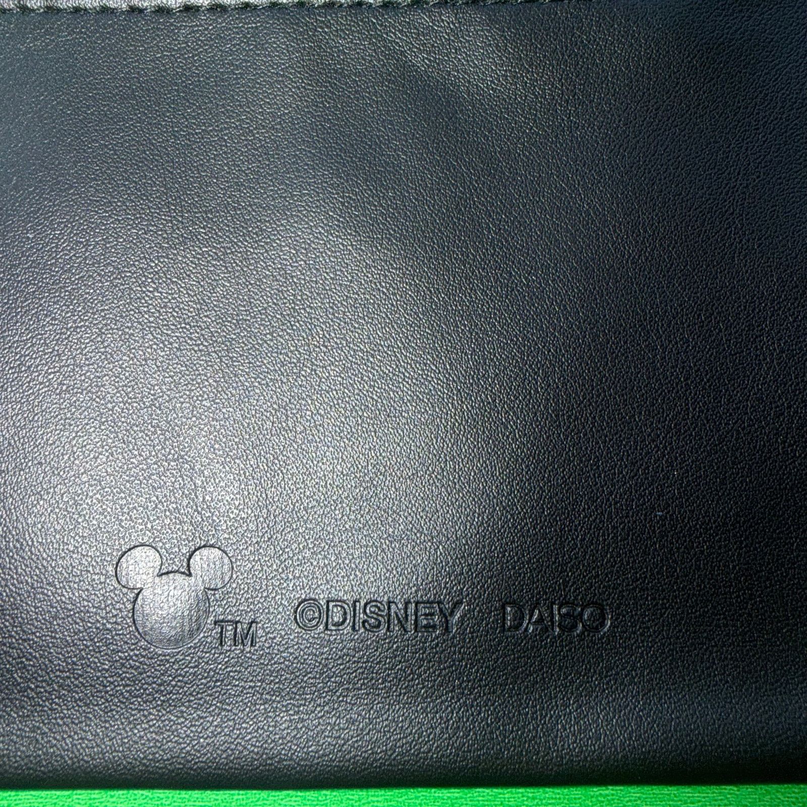 Disney Disney Mickey Mouse Bag Minnie Bow Wallet Stationery Japan Size ONE SIZE - 8 Thumbnail