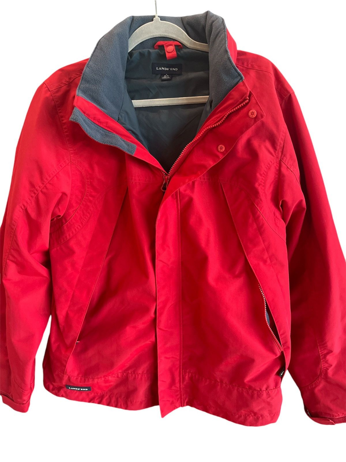 Lands' End Lands End Jacket Medium Size US M / EU 48-50 / 2 - 6 Thumbnail