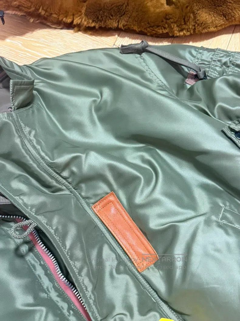 The Real McCoy's The Real McCoys Flight suit Size US S / EU 44-46 / 1 - 5 Thumbnail