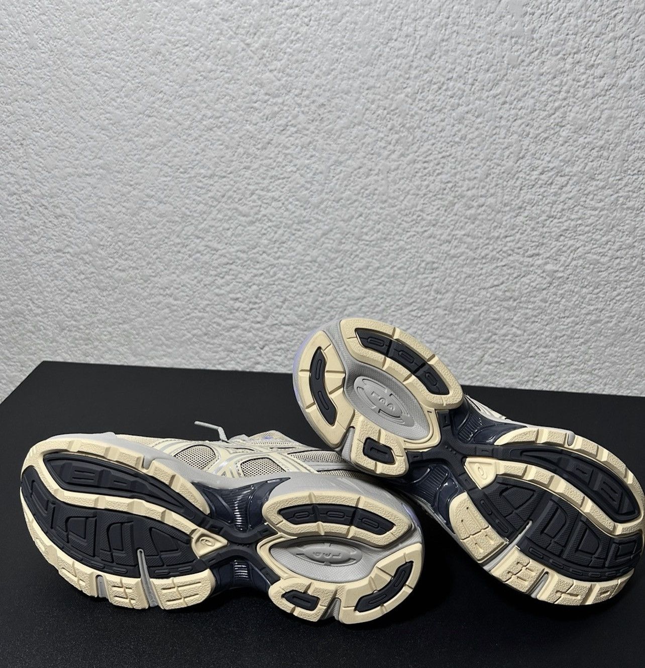 Asics × Kiko Kostadinov UB2 Gel 1130 ASICS by Kiko Kostadinov Size US 9 / IT 39 - 6 Thumbnail
