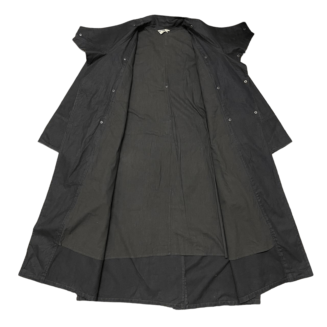 Maison Margiela 🔥Rare🔥 Vtg Status London Jacket Maison Margiela Inspired Size US L / EU 52-54 / 3 - 12 Thumbnail