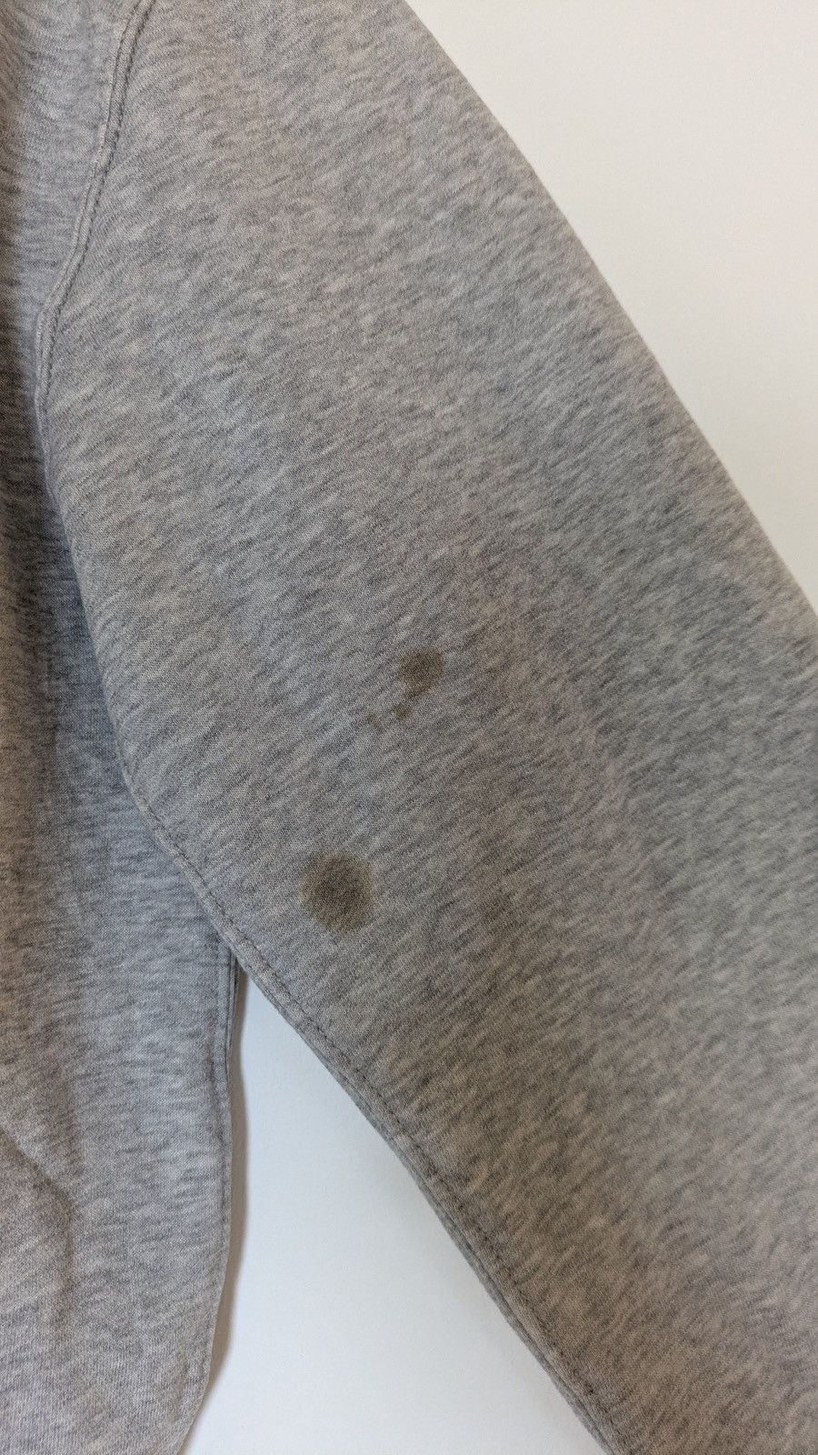 Polo Ralph Lauren 🩶 Polo Ralph Lauren Crewneck – Men’s S Size US S / EU 44-46 / 1 - 7 Thumbnail