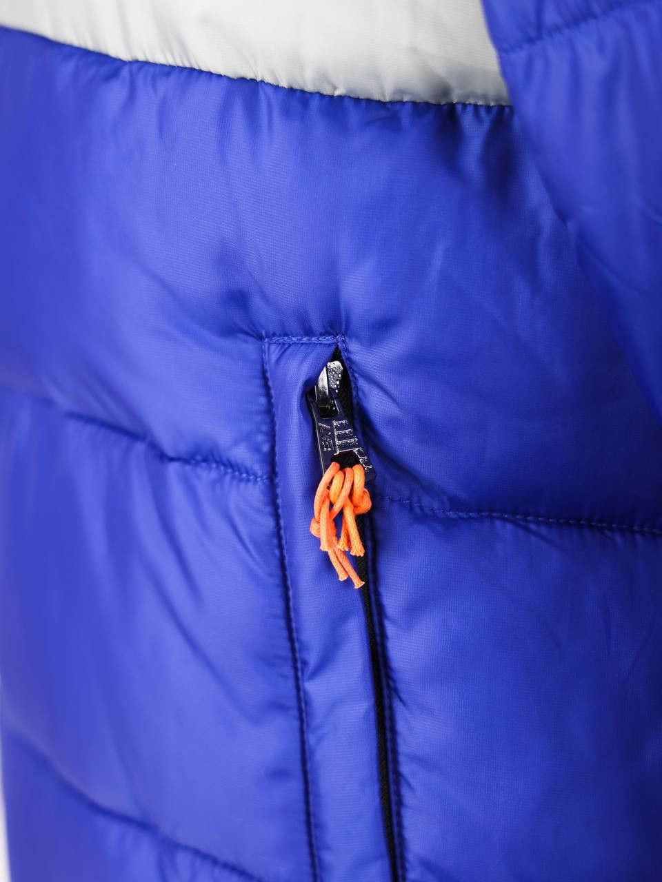 Emporio Armani EMPORIO ARMANI EA7 Light Puffer Jacket Size US S / EU 44-46 / 1 - 5 Thumbnail