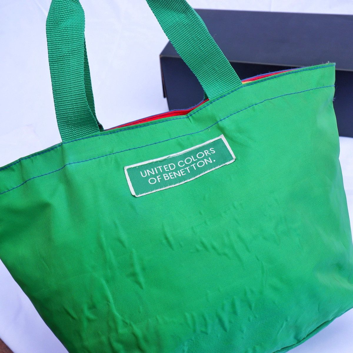 United Colors Of Benetton United color of benetton Size ONE SIZE - 3 Thumbnail