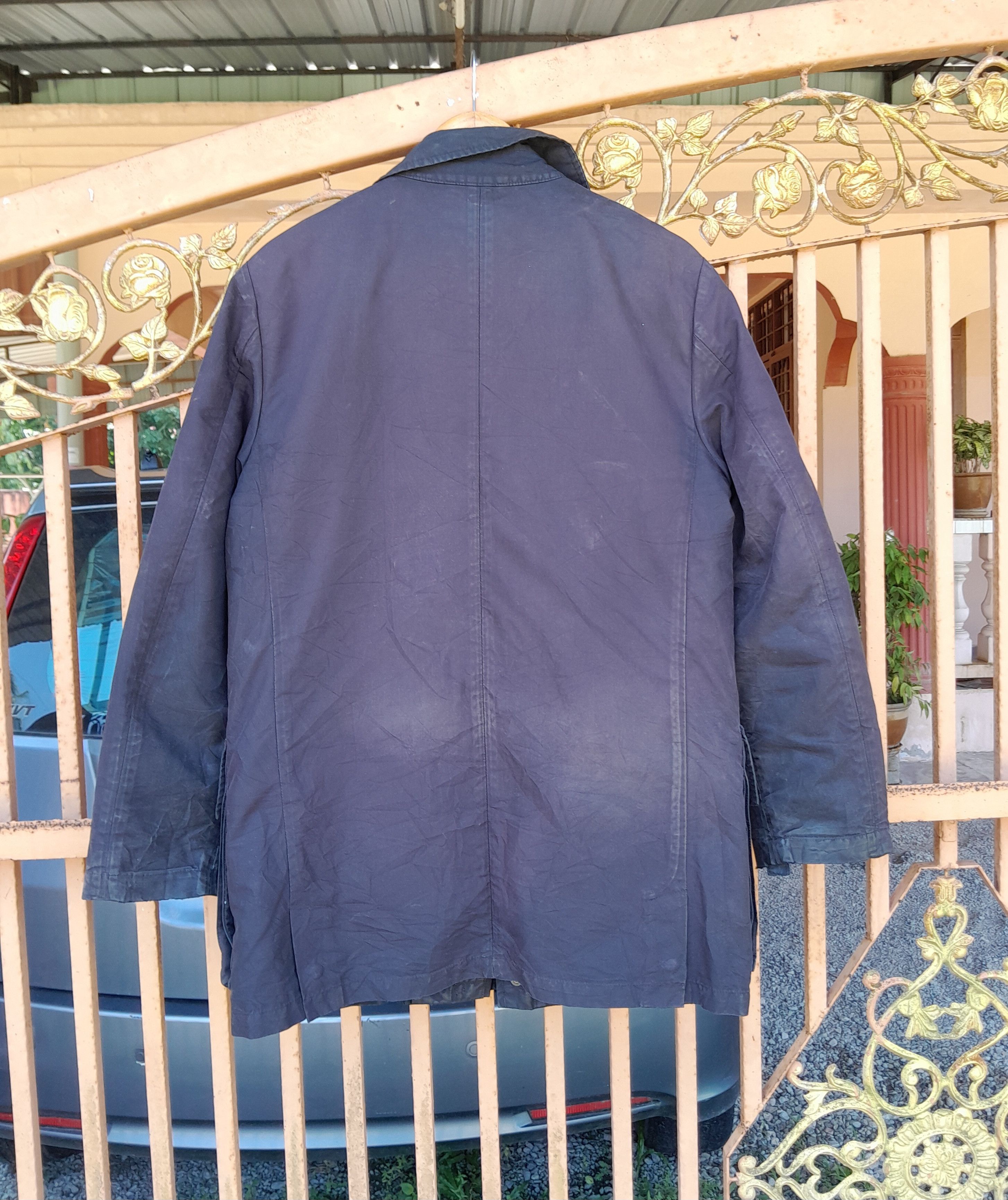 Polo Ralph Lauren 💥FINAL DROP 💥 POLO RALPH LAUREN HEAVY JACKET Size US M / EU 48-50 / 2 - 3 Thumbnail