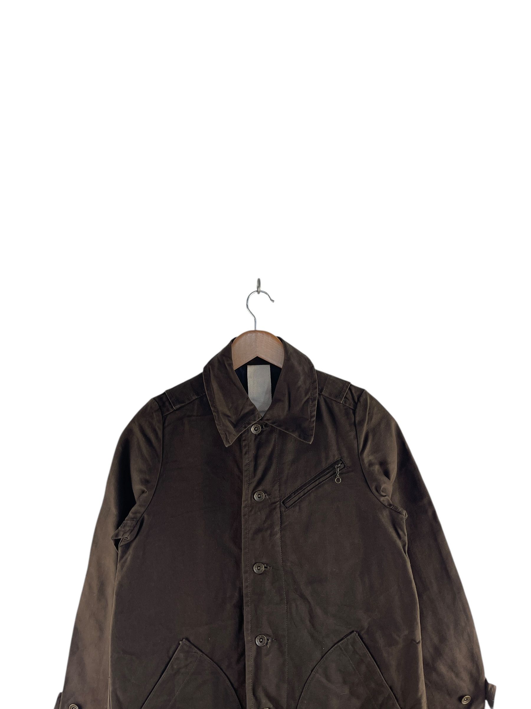 Japanese Brand × Johnbull John Bull Jacket Size US S / EU 44-46 / 1 - 8 Thumbnail