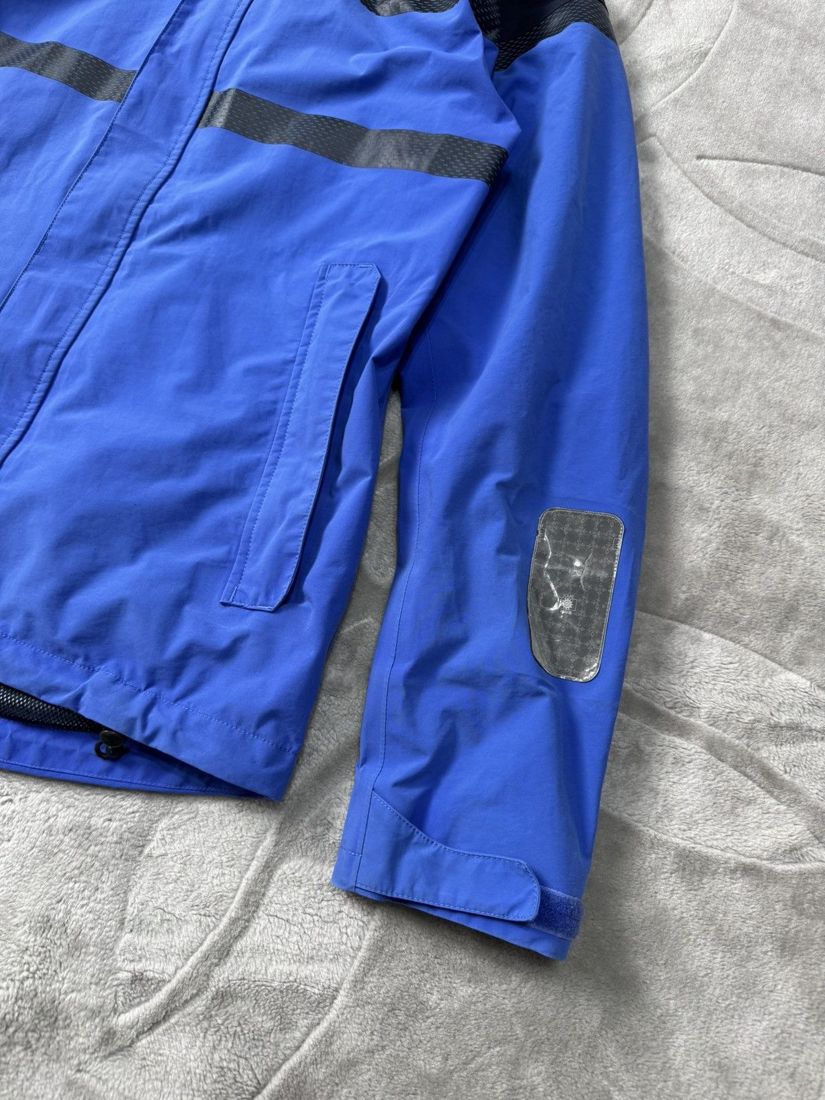 Helly Hansen Helly Hansen Saltro Sailing Jacket Yachting TechPerformanceM Size US M / EU 48-50 / 2 - 18 Thumbnail