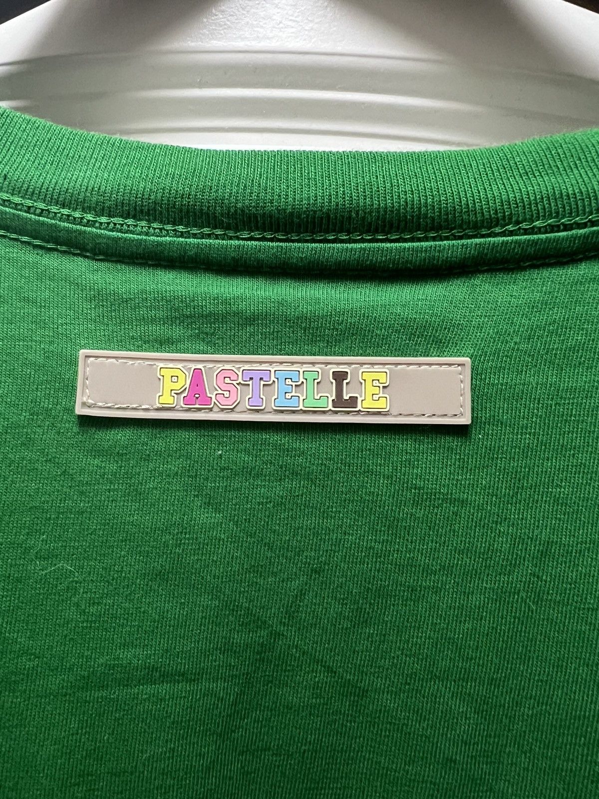 Pastelle Pastelle Tee Size US M / EU 48-50 / 2 - 2 Thumbnail